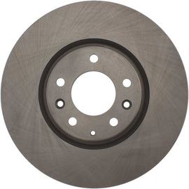 Brake Rotor, Front - Centric Parts 121.45073