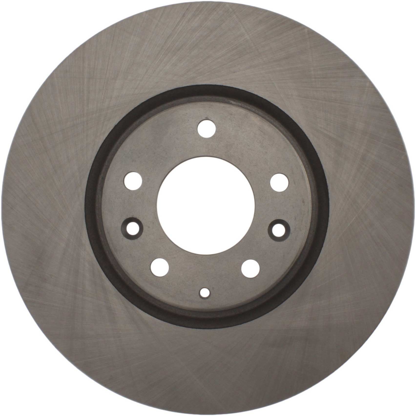 Brake Rotor, Front - Centric Parts 121.45073