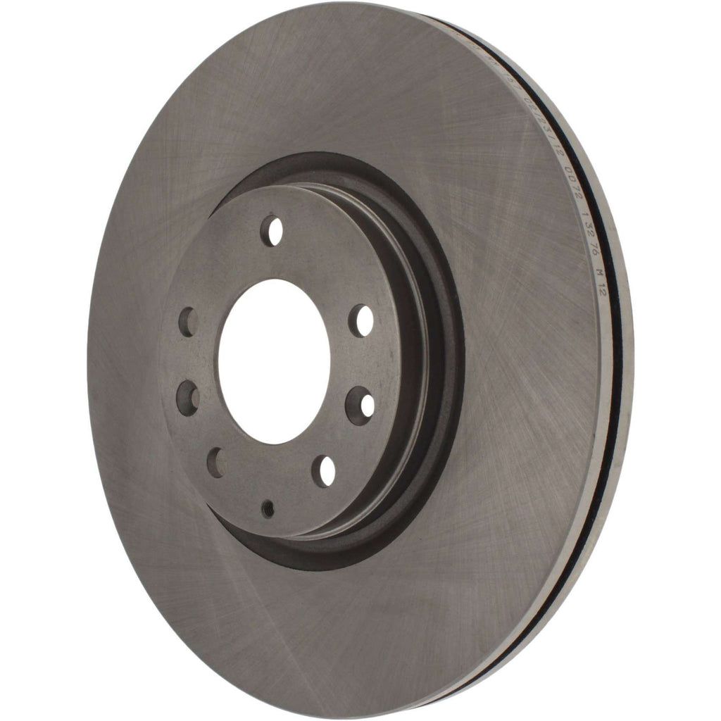 Brake Rotor, Front - Centric Parts 121.45073