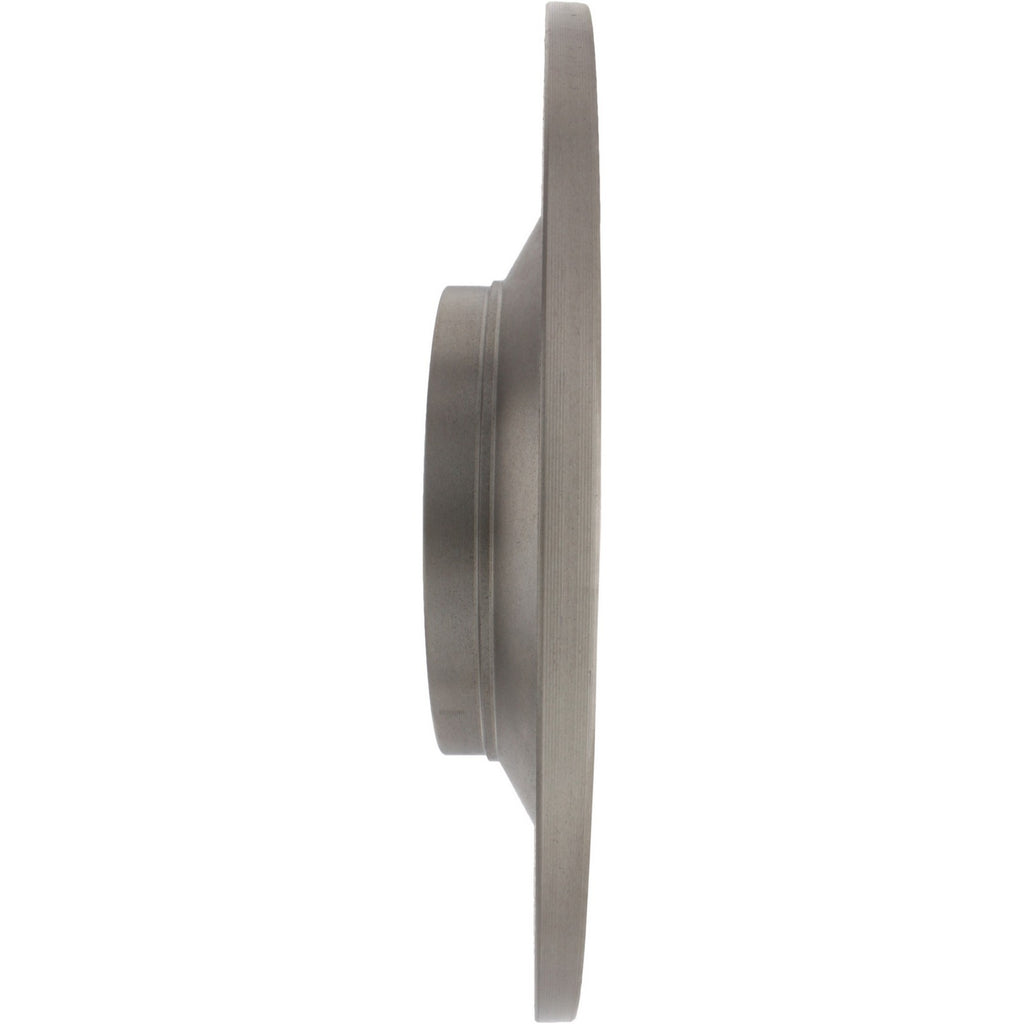 C-Tek Standard Brake Rotor (314 mm) - Centric Parts 121.45074