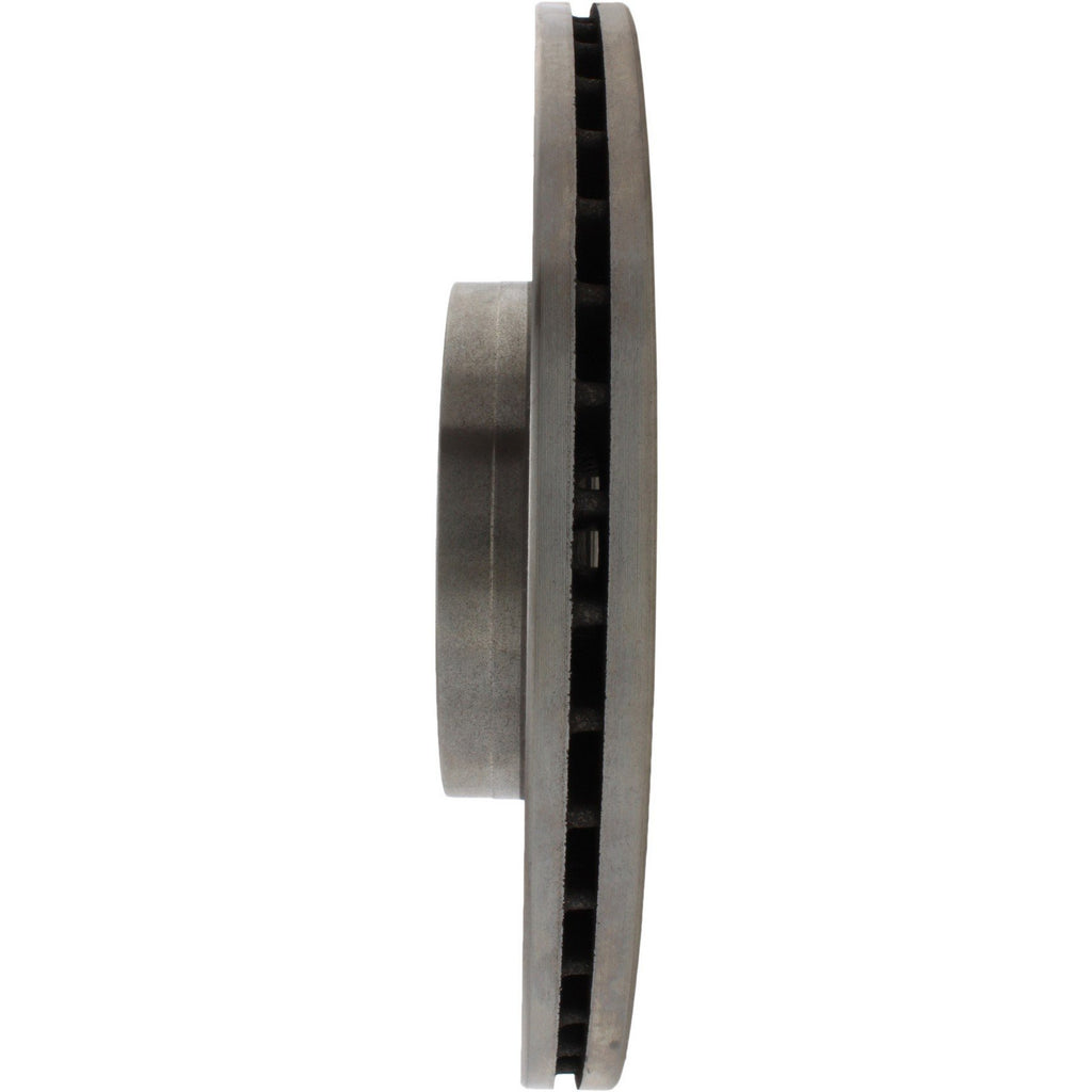 C-Tek Standard Brake Rotor (320 mm) - Centric Parts 121.45078