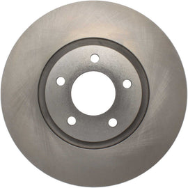 C-Tek Standard Brake Rotor (320 mm) - Centric Parts 121.45078