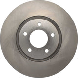 C-Tek Standard Brake Rotor (320 mm) - Centric Parts 121.45078