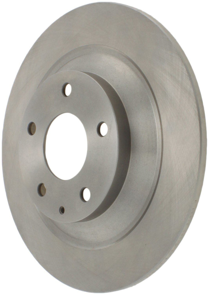 C-Tek Standard Brake Rotor (302 mm) - Centric Parts 121.45083