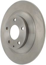 Load image into Gallery viewer, C-Tek Standard Brake Rotor (302 mm) - Centric Parts 121.45083
