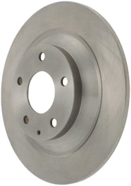 C-Tek Standard Brake Rotor (302 mm) - Centric Parts 121.45083