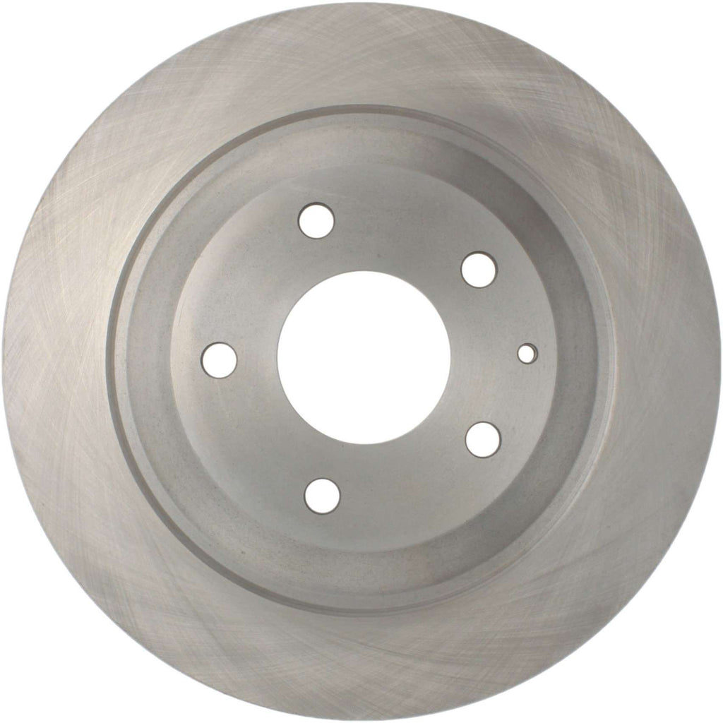 C-Tek Standard Brake Rotor (302 mm) - Centric Parts 121.45083