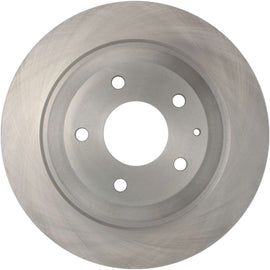 C-Tek Standard Brake Rotor (302 mm) - Centric Parts 121.45083