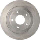 C-Tek Standard Brake Rotor (302 mm) - Centric Parts 121.45083