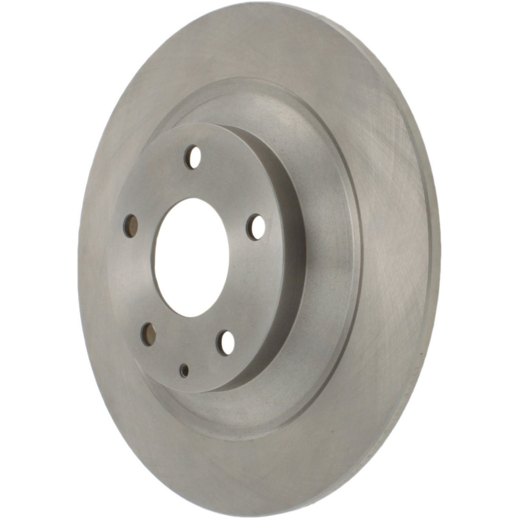 C-Tek Standard Brake Rotor (302 mm) - Centric Parts 121.45083