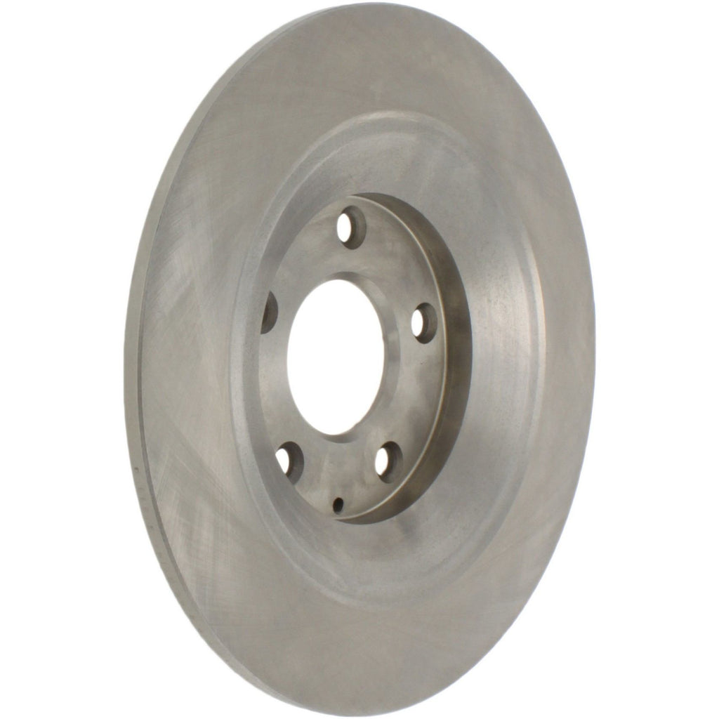 C-Tek Standard Brake Rotor (302 mm) - Centric Parts 121.45083