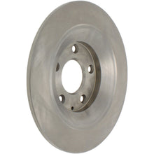 Load image into Gallery viewer, C-Tek Standard Brake Rotor (302 mm) - Centric Parts 121.45083