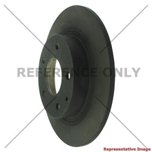 Load image into Gallery viewer, C-Tek Standard Brake Rotor (265 mm) - Centric Parts 121.45093