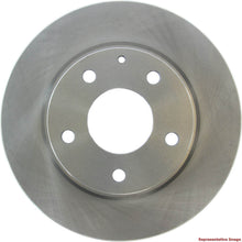 Load image into Gallery viewer, C-Tek Standard Brake Rotor (265 mm) - Centric Parts 121.45093