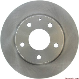 C-Tek Standard Brake Rotor (265 mm) - Centric Parts 121.45093