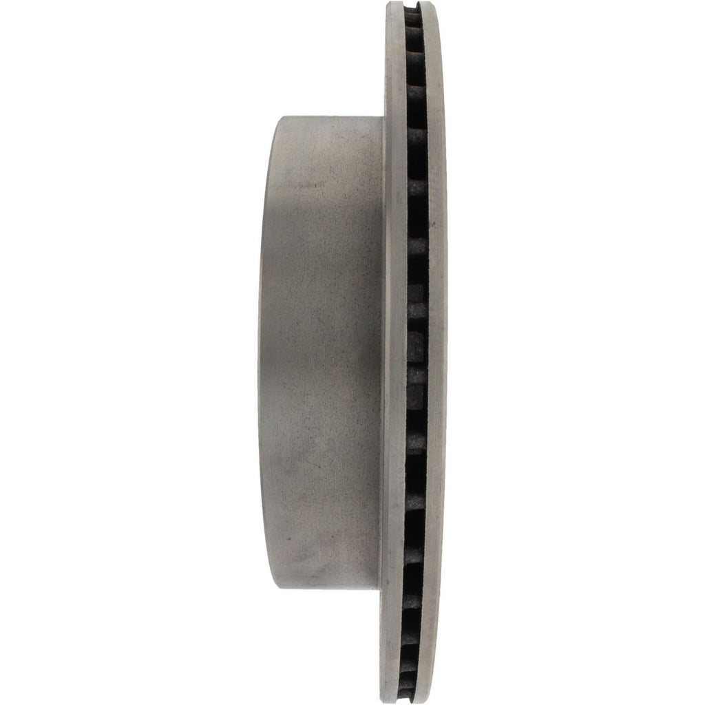 C-Tek Standard Brake Rotor (290 mm) - Centric Parts 121.47031