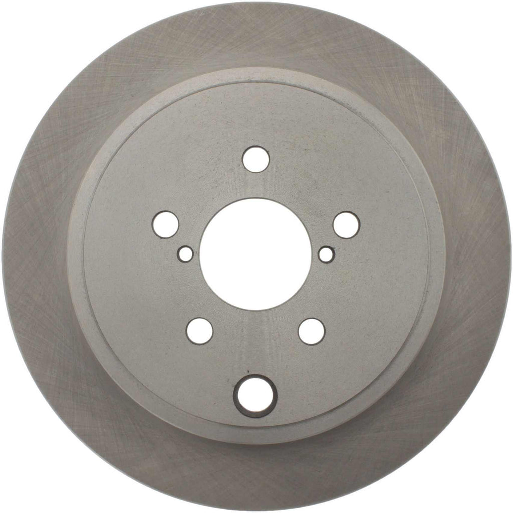 C-Tek Standard Brake Rotor (290 mm) - Centric Parts 121.47031