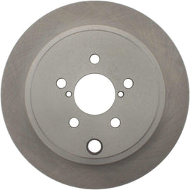 C-Tek Standard Brake Rotor (290 mm) - Centric Parts 121.47031