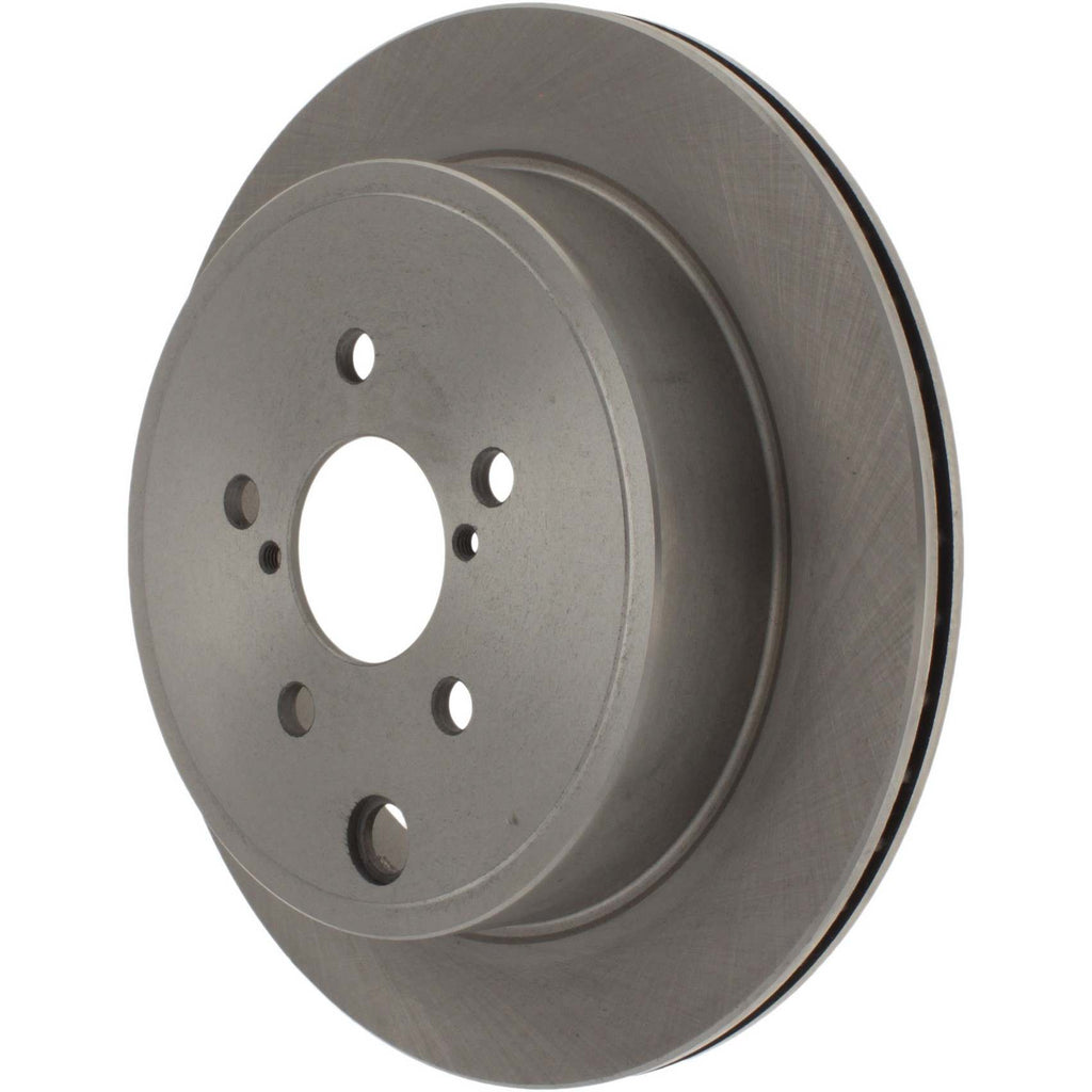 C-Tek Standard Brake Rotor (290 mm) - Centric Parts 121.47031