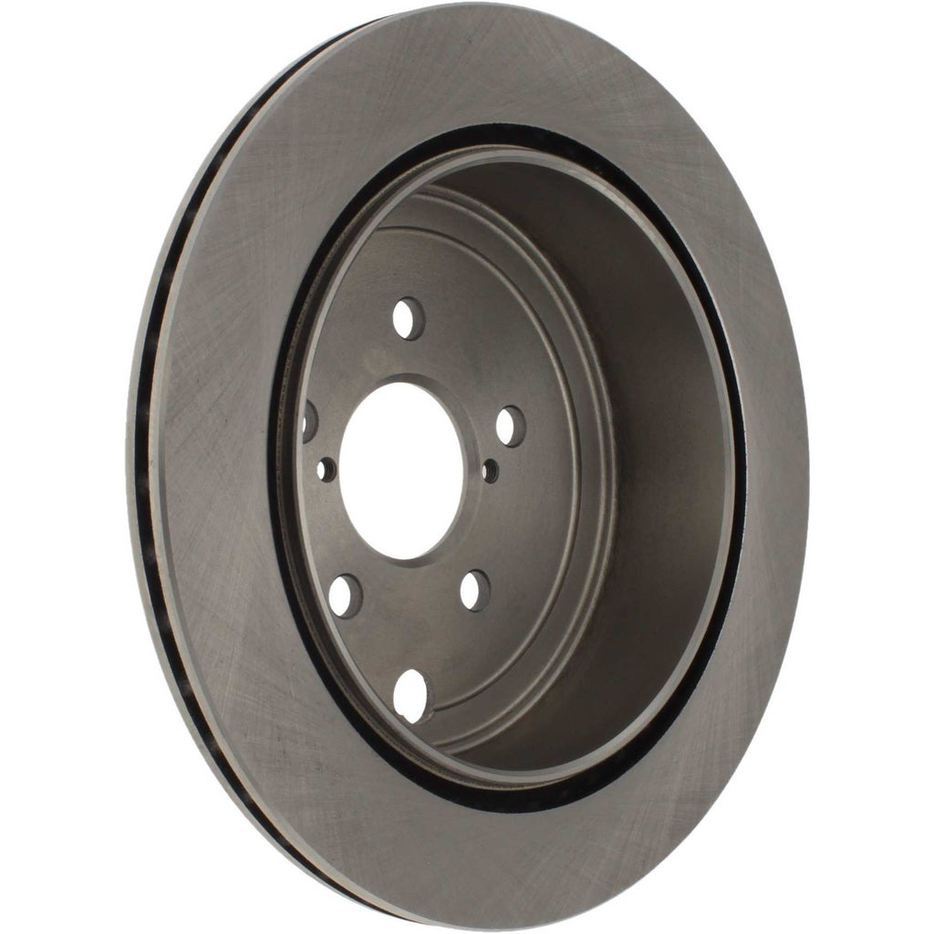 C-Tek Standard Brake Rotor (290 mm) - Centric Parts 121.47031