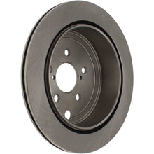 Load image into Gallery viewer, C-Tek Standard Brake Rotor (290 mm) - Centric Parts 121.47031