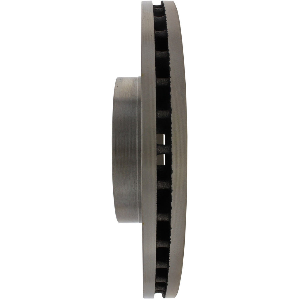 C-Tek Standard Brake Rotor (273 mm) - Centric Parts 121.99064