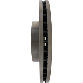 C-Tek Standard Brake Rotor (273 mm) - Centric Parts 121.99064