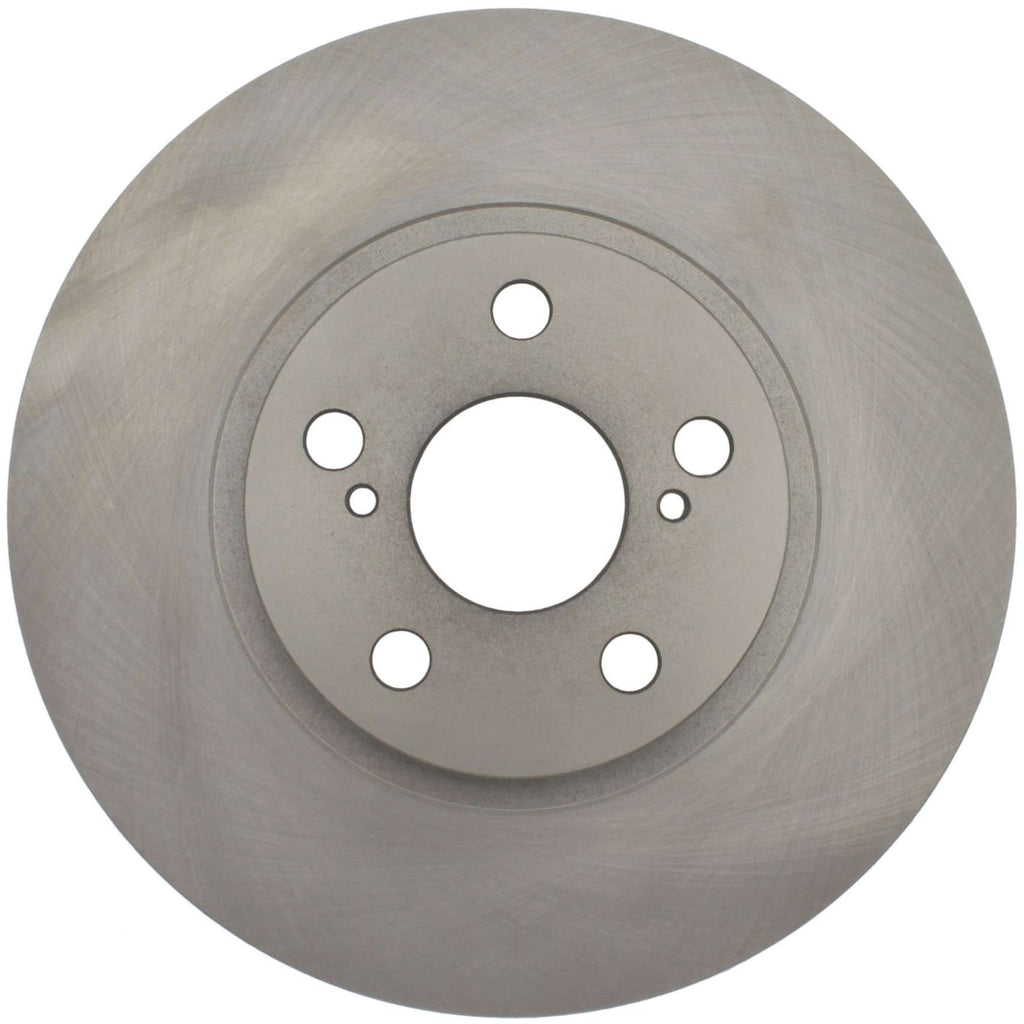 C-Tek Standard Brake Rotor (273 mm) - Centric Parts 121.99064