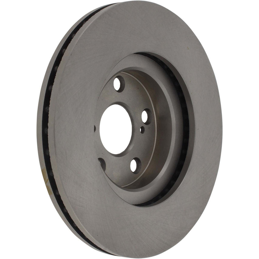C-Tek Standard Brake Rotor (273 mm) - Centric Parts 121.99064