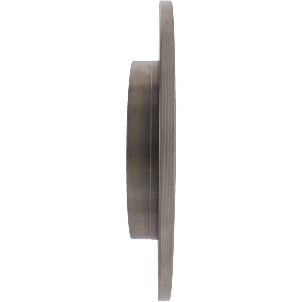 C-Tek Standard Brake Rotor (270 mm) - Centric Parts 121.99065