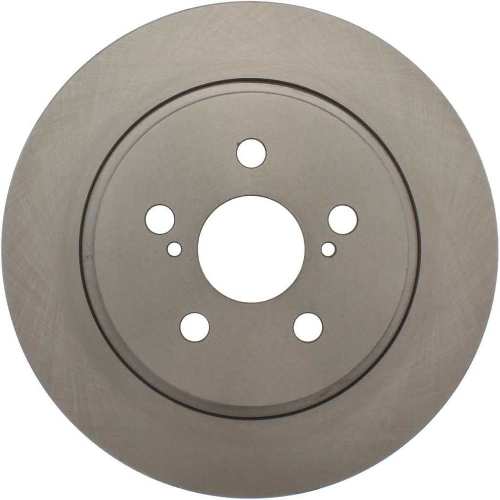 C-Tek Standard Brake Rotor (270 mm) - Centric Parts 121.99065