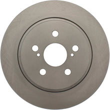 Load image into Gallery viewer, C-Tek Standard Brake Rotor (270 mm) - Centric Parts 121.99065