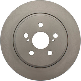 C-Tek Standard Brake Rotor (270 mm) - Centric Parts 121.99065