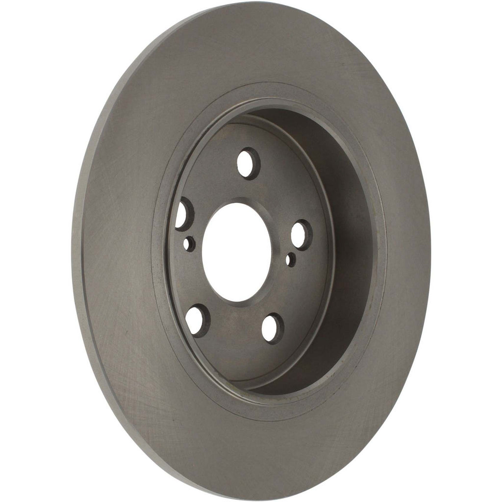 C-Tek Standard Brake Rotor (270 mm) - Centric Parts 121.99065