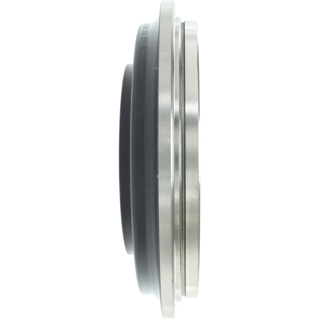 Centric Premium Brake Drum - Centric Parts 122.40017