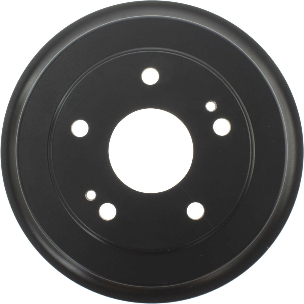 Centric Premium Brake Drum - Centric Parts 122.40017