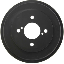 Centric Premium Brake Drum - Centric Parts 122.40018