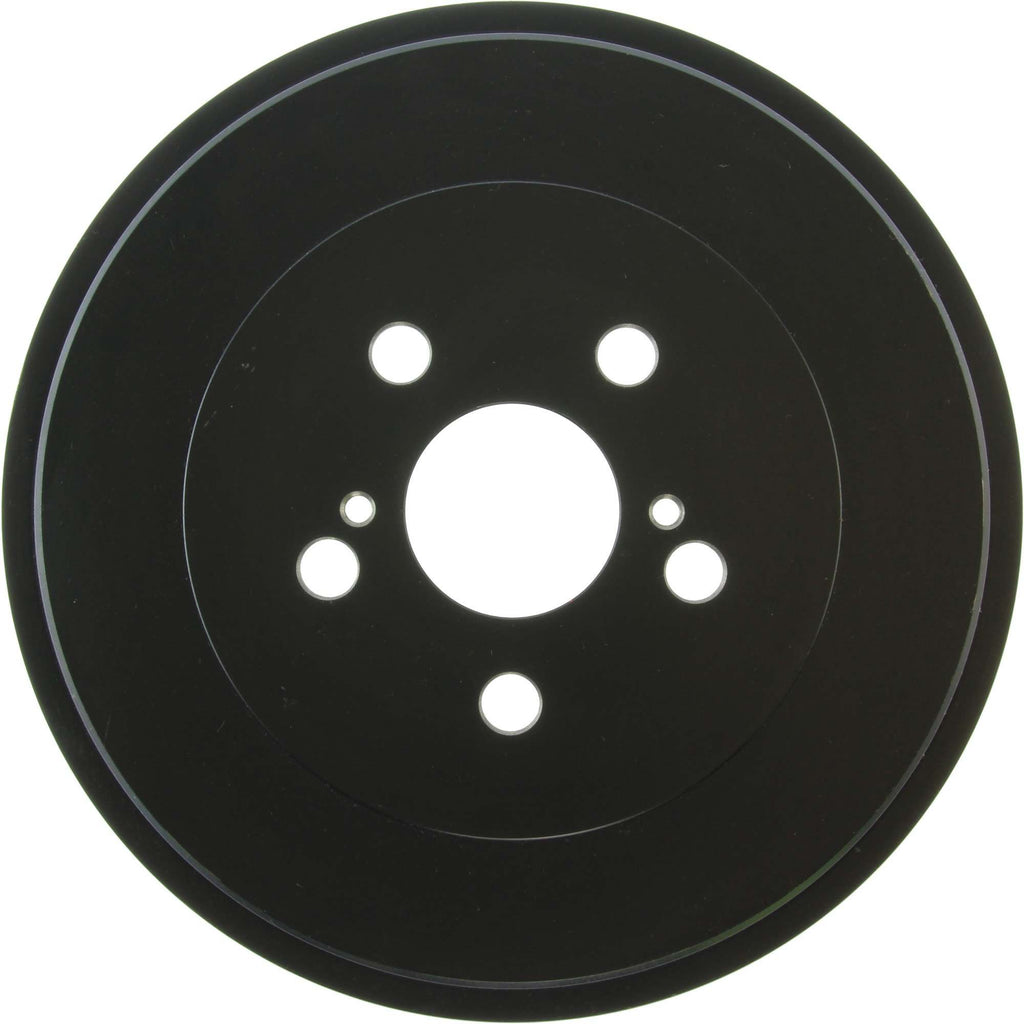 Centric Premium Brake Drum - Centric Parts 122.44050