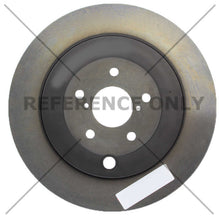 Load image into Gallery viewer, Centric Premium High Carbon Alloy Brake Rotor (316 mm) - Centric Parts 125.47043
