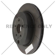 Load image into Gallery viewer, Centric Premium High Carbon Alloy Brake Rotor (316 mm) - Centric Parts 125.47043