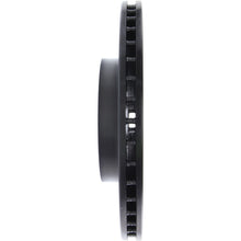 Load image into Gallery viewer, StopTech Sport Slotted Brake Rotor; Front Right (282 mm) - Centric Parts 126.40036SR
