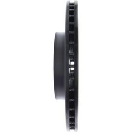 StopTech Sport Slotted Brake Rotor; Front Right (282 mm) - Centric Parts 126.40036SR