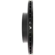 Load image into Gallery viewer, StopTech Sport Slotted Brake Rotor; Front Right (262 mm) - Centric Parts 126.40056SR