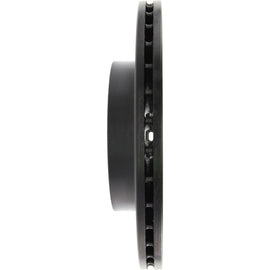 StopTech Sport Slotted Brake Rotor; Front Right (262 mm) - Centric Parts 126.40056SR