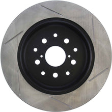 Load image into Gallery viewer, Brake Rotor, Rear Right - Centric Parts 126.44090SR