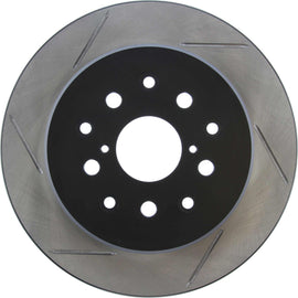 Brake Rotor, Rear Right - Centric Parts 126.44090SR