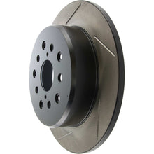 Load image into Gallery viewer, Brake Rotor, Rear Right - Centric Parts 126.44090SR