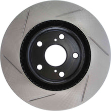Load image into Gallery viewer, Brake Rotor, Front Left - Centric Parts 126.44146SL