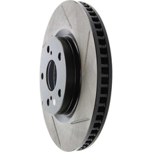 Load image into Gallery viewer, Brake Rotor, Front Left - Centric Parts 126.44146SL