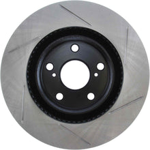 Load image into Gallery viewer, Brake Rotor, Front Right - Centric Parts 126.44146SR